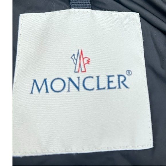 Moncler Madine Jacket - Picture 7 of 16